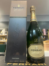 Riserva Lunelli 2016 Astucciato